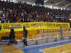 TBL - Galatasaray - Fenerbahçe