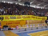 TBL - Galatasaray - Fenerbahçe