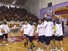 TBL - Galatasaray - Fenerbahçe