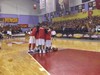 TBL - Galatasaray - Fenerbahçe