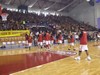 TBL - Galatasaray - Fenerbahçe