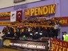 TBL - Galatasaray - Fenerbahçe