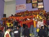 TBL - Galatasaray - Fenerbahçe