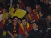 TBL - Galatasaray - Fenerbahçe