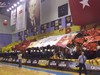 TBL - Galatasaray - Fenerbahçe