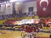 TBL - Galatasaray - Fenerbahçe