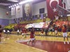 TBL - Galatasaray - Fenerbahçe