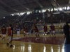 TBL - Galatasaray - Fenerbahçe