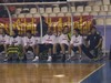 TBL - Galatasaray - Fenerbahçe