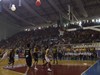 TBL - Galatasaray - Fenerbahçe