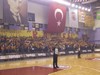 TBL - Galatasaray - Fenerbahçe