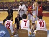 TBL - Galatasaray - Fenerbahçe