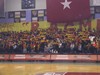 TBL - Galatasaray - Fenerbahçe