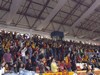 TBL - Galatasaray - Fenerbahçe