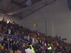 TBL - Galatasaray - Fenerbahçe