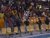 TBL - Galatasaray - Fenerbahçe