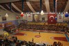 TBL - Galatasaray - Fenerbahçe