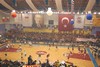 TBL - Galatasaray - Fenerbahçe