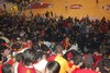 TBL - Galatasaray - Fenerbahçe