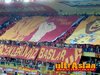 Galatasaray - Fenerbahçe | Eski Açık Çekim