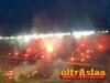 Galatasaray - Fenerbahçe | Eski Açık Çekim