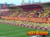 Galatasaray - Fenerbahçe | Eski Açık Çekim