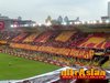 Galatasaray - Fenerbahçe | Eski Açık Çekim