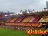 Galatasaray - Fenerbahçe | Eski Açık Çekim