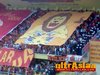 Galatasaray - Fenerbahçe | Eski Açık Çekim