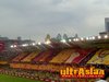 Galatasaray - Fenerbahçe | Eski Açık Çekim