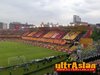 Galatasaray - Fenerbahçe | Eski Açık Çekim