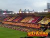 Galatasaray - Fenerbahçe | Eski Açık Çekim