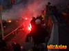 Galatasaray - Fenerbahçe | Eski Açık Çekim