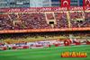 Galatasaray - Fenerbahçe | Tribünler