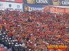 Galatasaray - Fenerbahçe | Kapalı