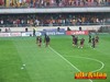 Galatasaray - Fenerbahçe | Kapalı