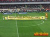 Galatasaray - Fenerbahçe | Kapalı