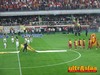 Galatasaray - Fenerbahçe | Kapalı