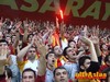 Galatasaray - Fenerbahçe | Kapalı