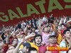 Galatasaray - Fenerbahçe | Kapalı