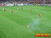 Galatasaray - Fenerbahçe | Kapalı