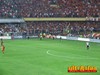 Galatasaray - Fenerbahçe | Kapalı