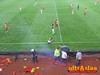 Galatasaray - Fenerbahçe | Kapalı