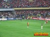 Galatasaray - Fenerbahçe | Kapalı