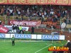 Galatasaray - Fenerbahçe | Kapalı