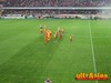 Galatasaray - Fenerbahçe | Kapalı