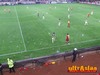 Galatasaray - Fenerbahçe | Kapalı