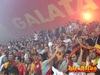 Galatasaray - Fenerbahçe | Kapalı