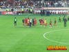 Galatasaray - Fenerbahçe | Kapalı