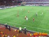 Galatasaray - Fenerbahçe | Kapalı